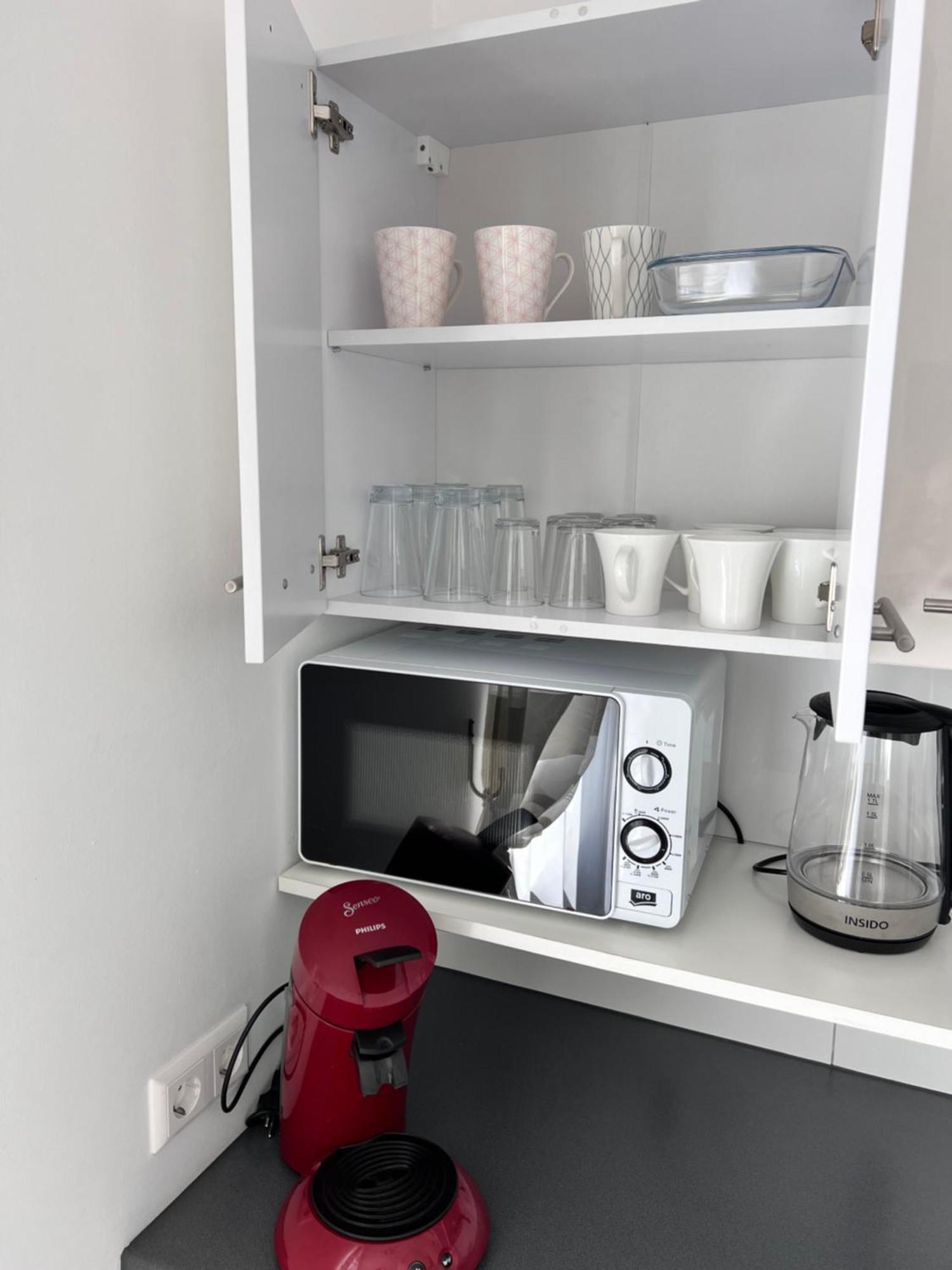 Prime Host Balcony Apartment Карлсруэ Экстерьер фото